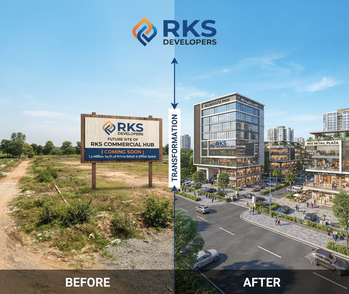 Land Development Services Mysuru